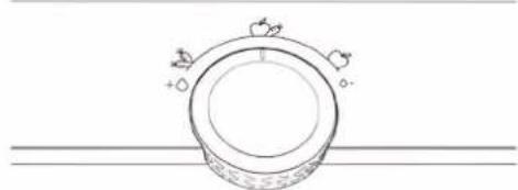 HOTPOINT HAFC8 TA33SX O3 - Humidity Control (Feuchteregelung)\* - 1