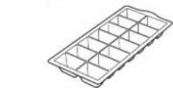 HOTPOINT HAFC8 TA33SX O3 - ACCESORIILE\* - 2