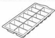 HOTPOINT HAFC8 TA33SX O3 - ACCESORIOS\* - 2