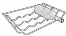 HOTPOINT HAFC8 TA33SX O3 - ACCESORIILE\* - 3