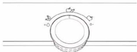 HOTPOINT HAFC8 TA33SX O3 - Humidity Control (Controllo umidità)\* - 1