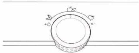 HOTPOINT HAFC8 TA33SX O3 - Humidity Control\* - 1