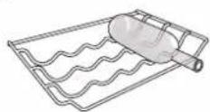 HOTPOINT HAFC8 TA33SX O3 - ACCESORIOS\* - 3