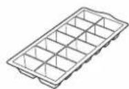 HOTPOINT HAFC8 TA33SX O3 - ACCESSORI\* - 2
