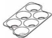 HOTPOINT HAFC8 TA33SX O3 - ACCESSOIRES\* - 1