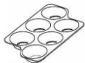 HOTPOINT HAFC8 TA33SX O3 - ACCESORIILE\* - 1
