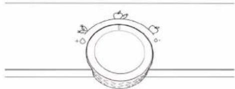 HOTPOINT HAFC8 TA33SX O3 - Humidity Control (Contrôle de l'humidité\*) - 1