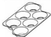 HOTPOINT HAFC8 TA33SX O3 - ACCESSOIRES\* - 1