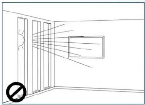 Legamaster ETX6520 - WALL MOUNT SAFETY NOTICE - 5