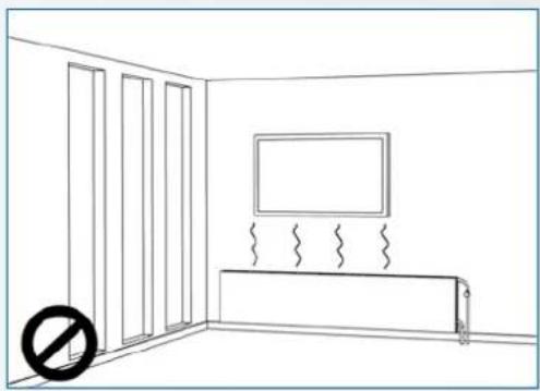 Legamaster ETX6520 - WALL MOUNT SAFETY NOTICE - 6