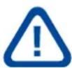 Legamaster ETX6520 - WARNING: - 1