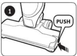 1 PUSH