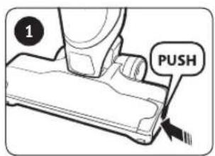 1 PUSH