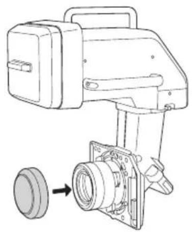 EPSON ELPLX03 - Achtung - 6