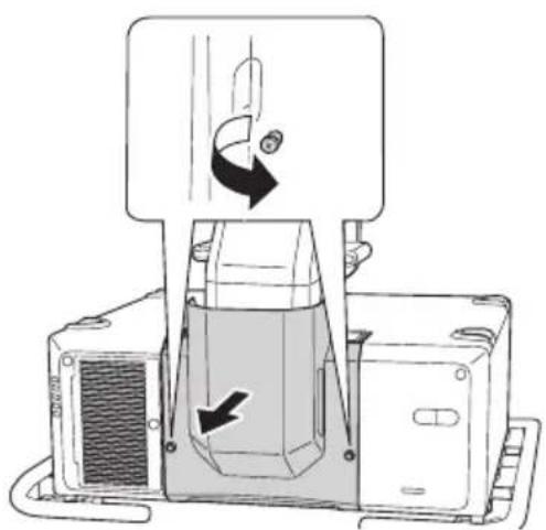 EPSON ELPLX03 - Achtung - 2