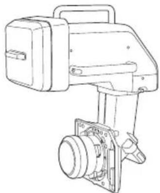 EPSON ELPLX03 - Included Items List - 1
