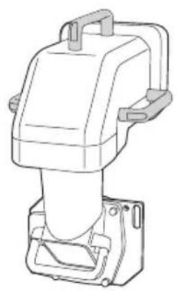 EPSON ELPLX03 - 取付方 - 9