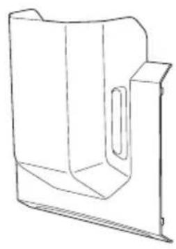 EPSON ELPLX03 - 2