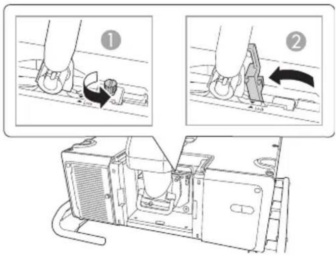 EPSON ELPLX03 - Achtung - 5
