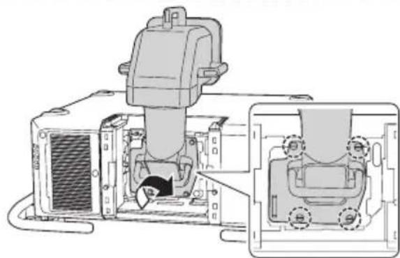EPSON ELPLX03 - 連接 - 8