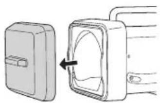 EPSON ELPLX03 - 连接 - 11