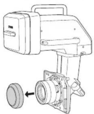 EPSON ELPLX03 - 连接 - 4
