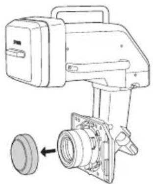EPSON ELPLX03 - Attaching - 4