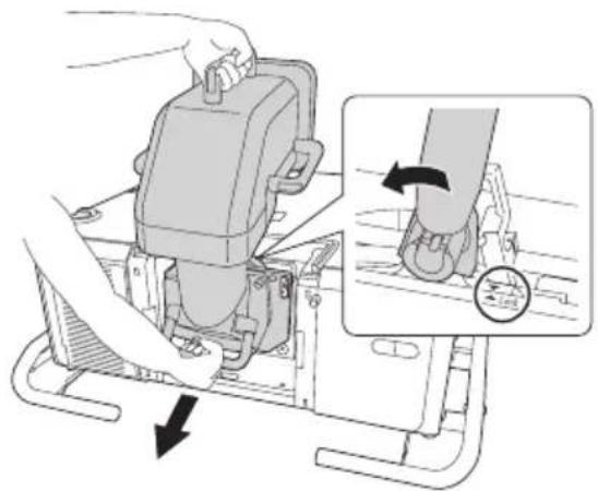 EPSON ELPLX03 - Achtung - 4