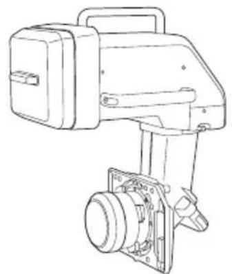 EPSON ELPLX03 - 包含的項目清單 - 1