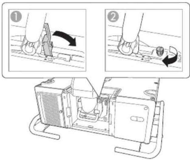 EPSON ELPLX03 - 連接 - 7