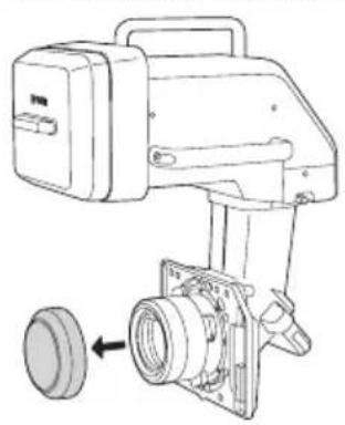 EPSON ELPLX03 - 連接 - 4