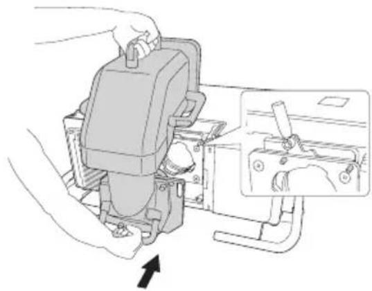 EPSON ELPLX03 - Anbringen - 5