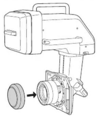 EPSON ELPLX03 - 注意 - 6