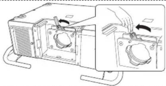 EPSON ELPLX03 - 連接 - 3