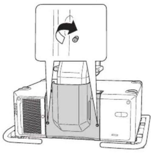 EPSON ELPLX03 - 連接 - 9