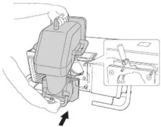 EPSON ELPLX03 - Attaching - 5