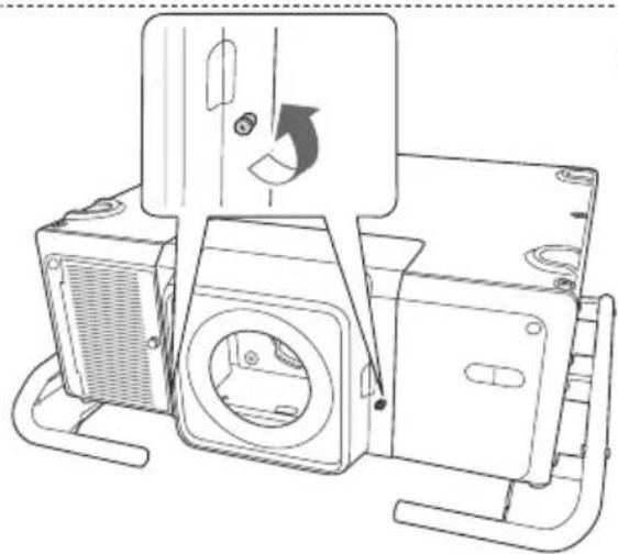EPSON ELPLX03 - 连接 - 1