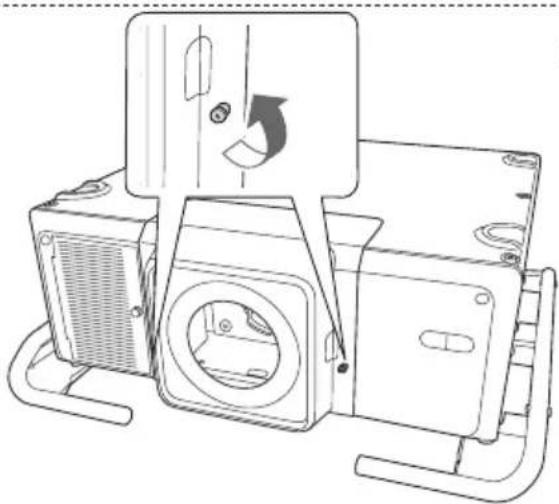 EPSON ELPLX03 - Attaching - 1