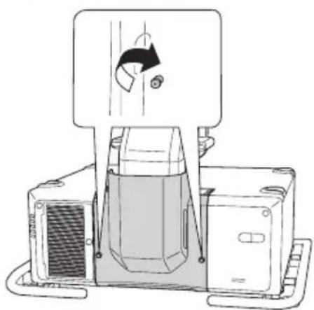 EPSON ELPLX03 - 连接 - 9
