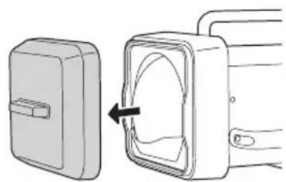 EPSON ELPLX03 - 取付方 - 10