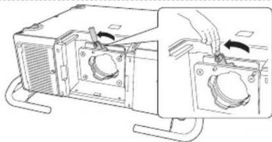 EPSON ELPLX03 - 连接 - 3