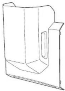 EPSON ELPLX03 - Included Items List - 2