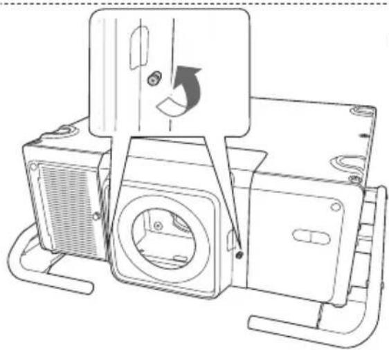 EPSON ELPLX03 - 連接 - 1