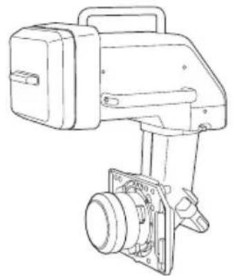EPSON ELPLX03 - 1