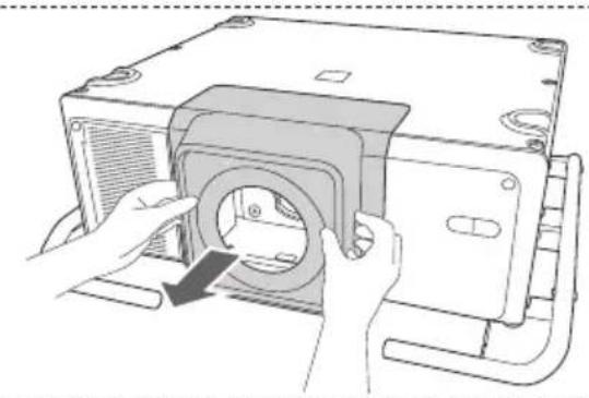 EPSON ELPLX03 - 連接 - 2