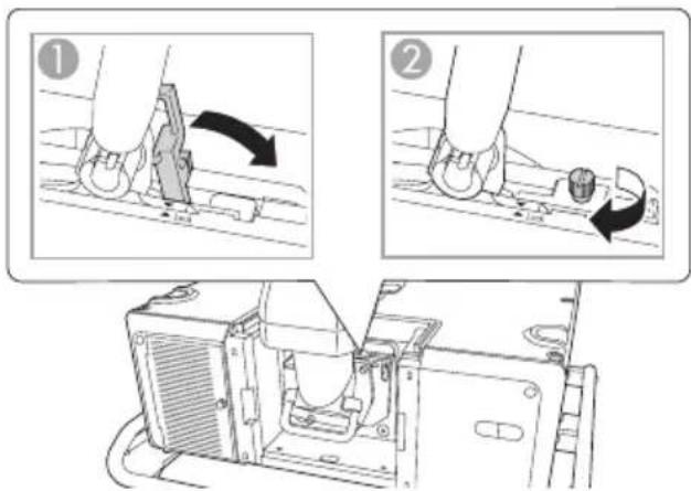 EPSON ELPLX03 - 连接 - 7