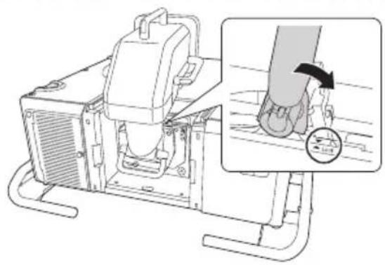 EPSON ELPLX03 - Anbringen - 6