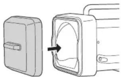 EPSON ELPLX03 - Achtung - 1