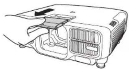 EPSON ELPLX01S - 操作 - 2