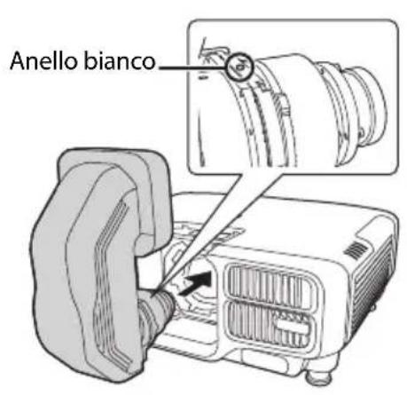 Anello bianco